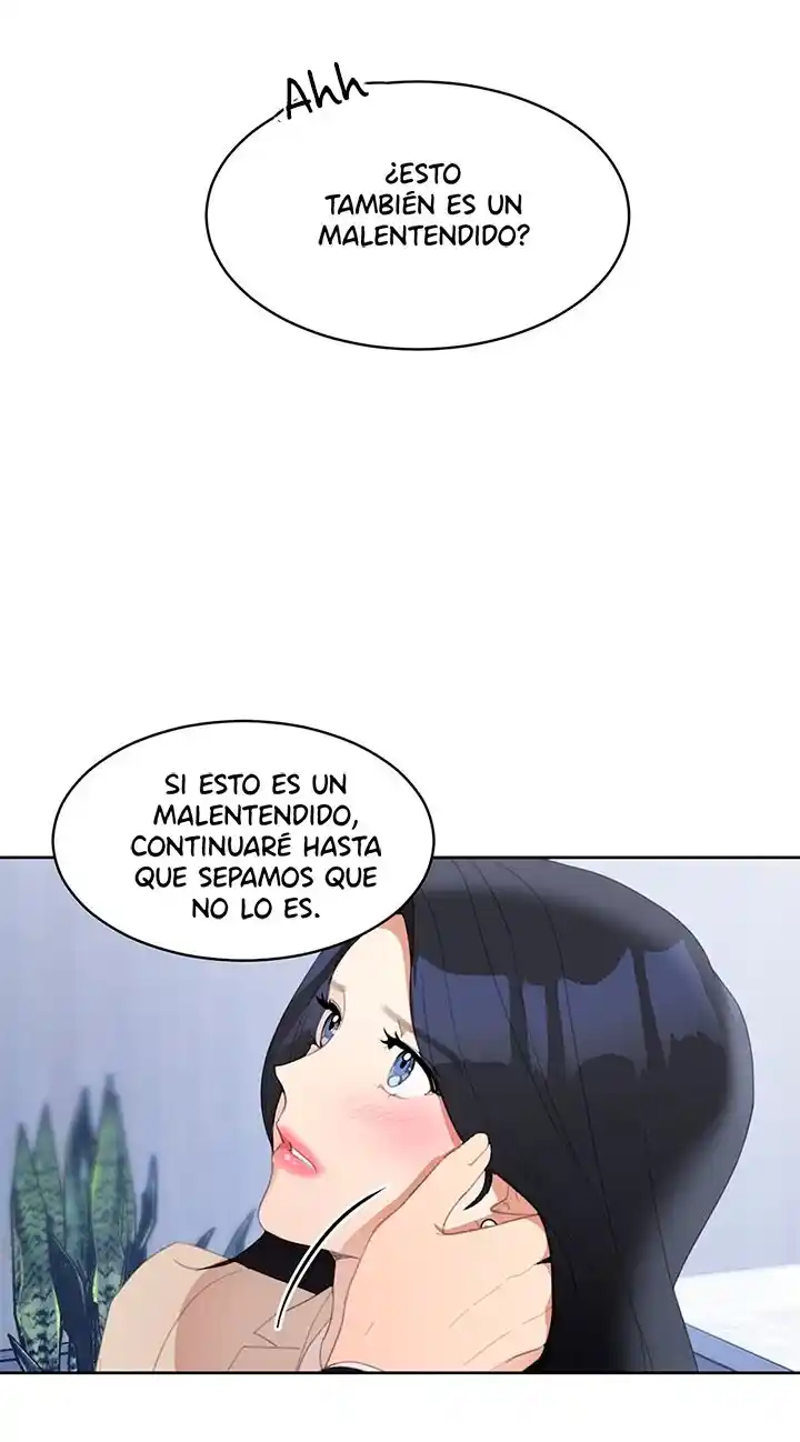 MI Esposa Ha Vuelto - Capítulo 29 - Página 34 - LectorTMOo