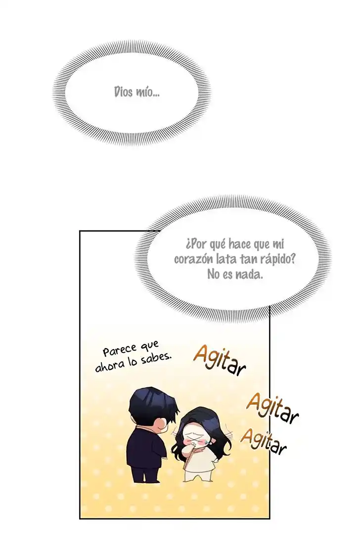 MI Esposa Ha Vuelto - Capítulo 29 - Página 35 - LectorTMOo