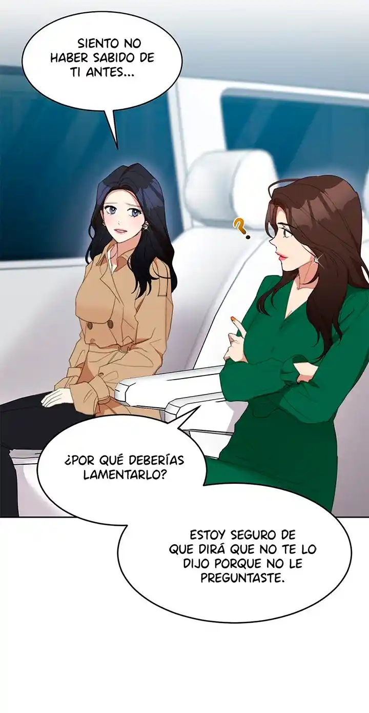MI Esposa Ha Vuelto - Capítulo 29 - Página 43 - LectorTMOo