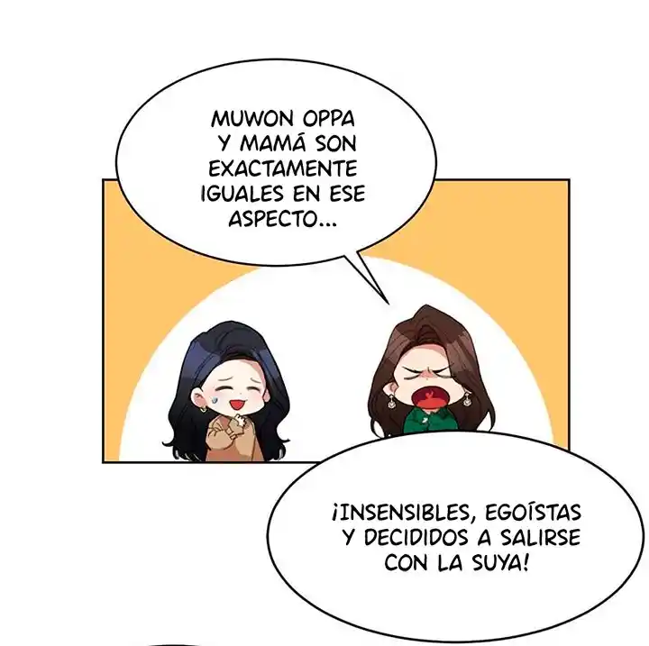 MI Esposa Ha Vuelto - Capítulo 29 - Página 44 - LectorTMOo