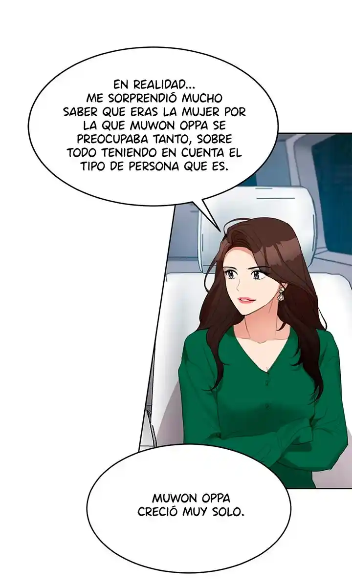 MI Esposa Ha Vuelto - Capítulo 29 - Página 46 - LectorTMOo