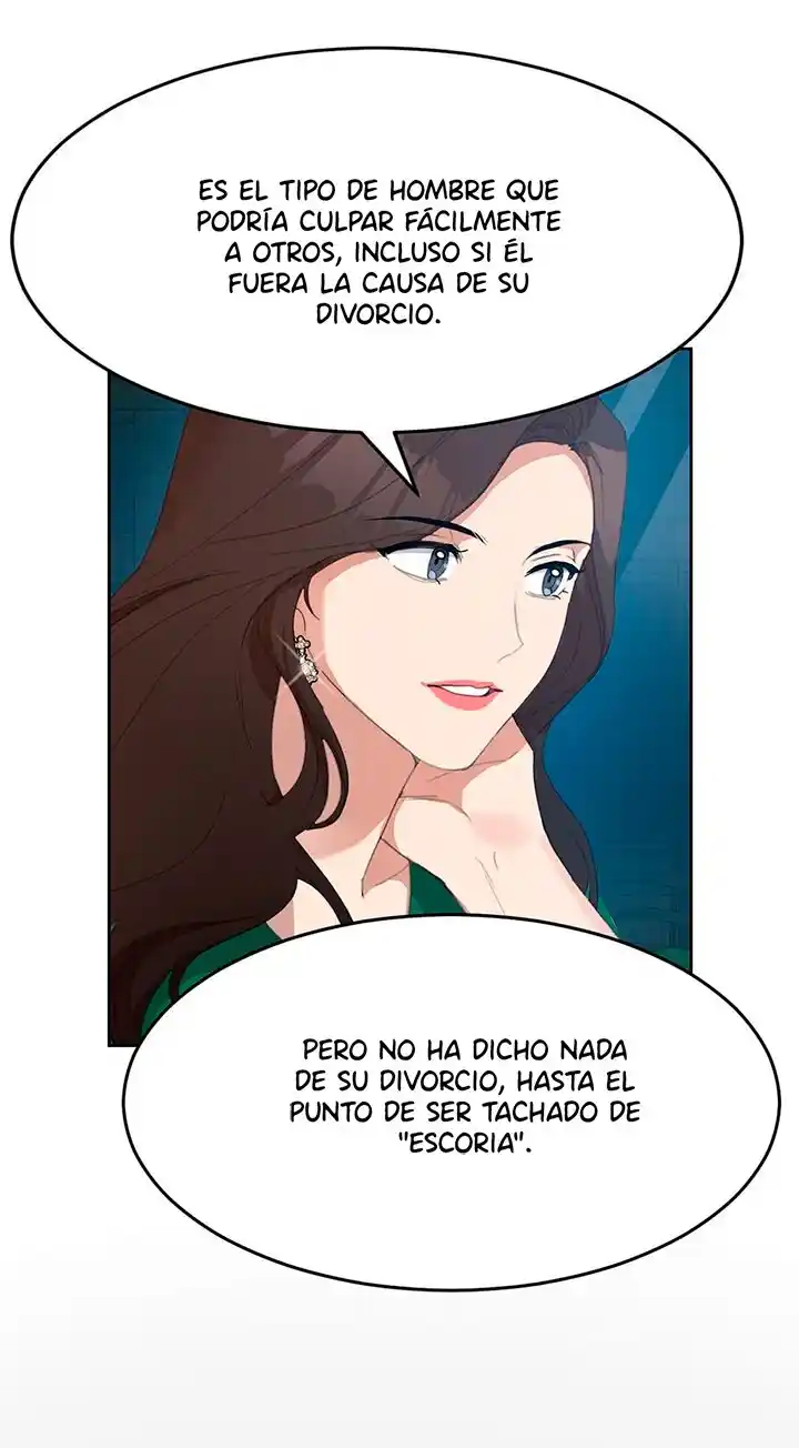 MI Esposa Ha Vuelto - Capítulo 29 - Página 50 - LectorTMOo