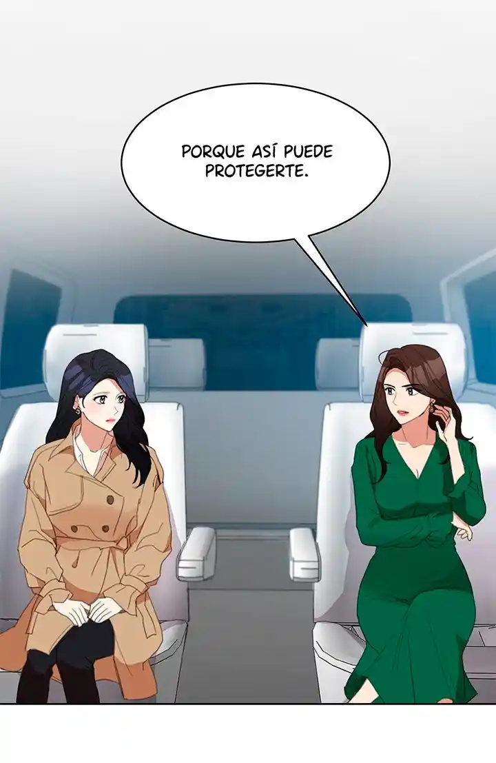 MI Esposa Ha Vuelto - Capítulo 29 - Página 51 - LectorTMOo