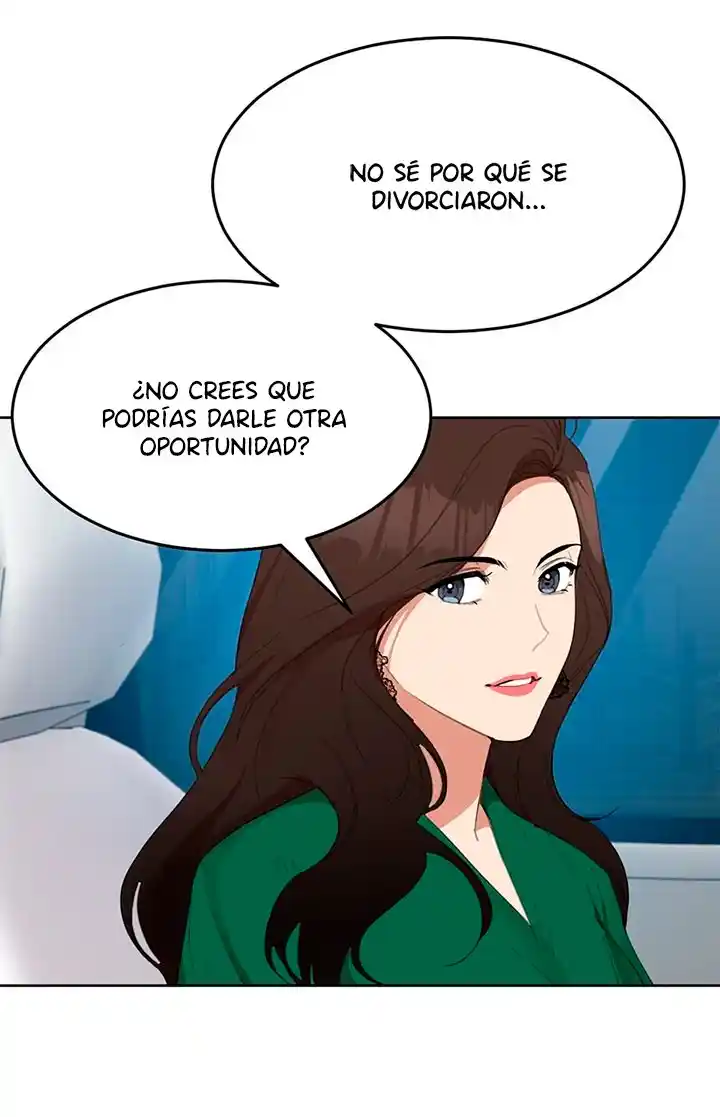 MI Esposa Ha Vuelto - Capítulo 29 - Página 54 - LectorTMOo