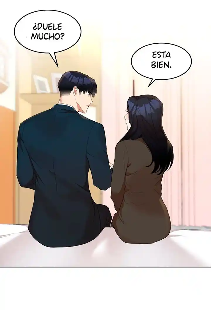 MI Esposa Ha Vuelto - Capítulo 29 - Página 58 - LectorTMOo