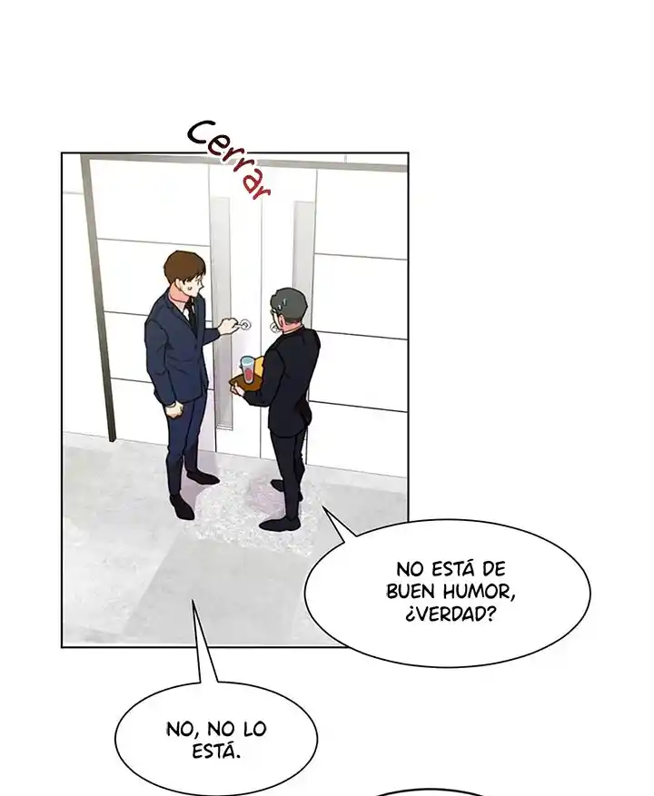 MI Esposa Ha Vuelto - Capítulo 3 - Página 8 - LectorTMOo