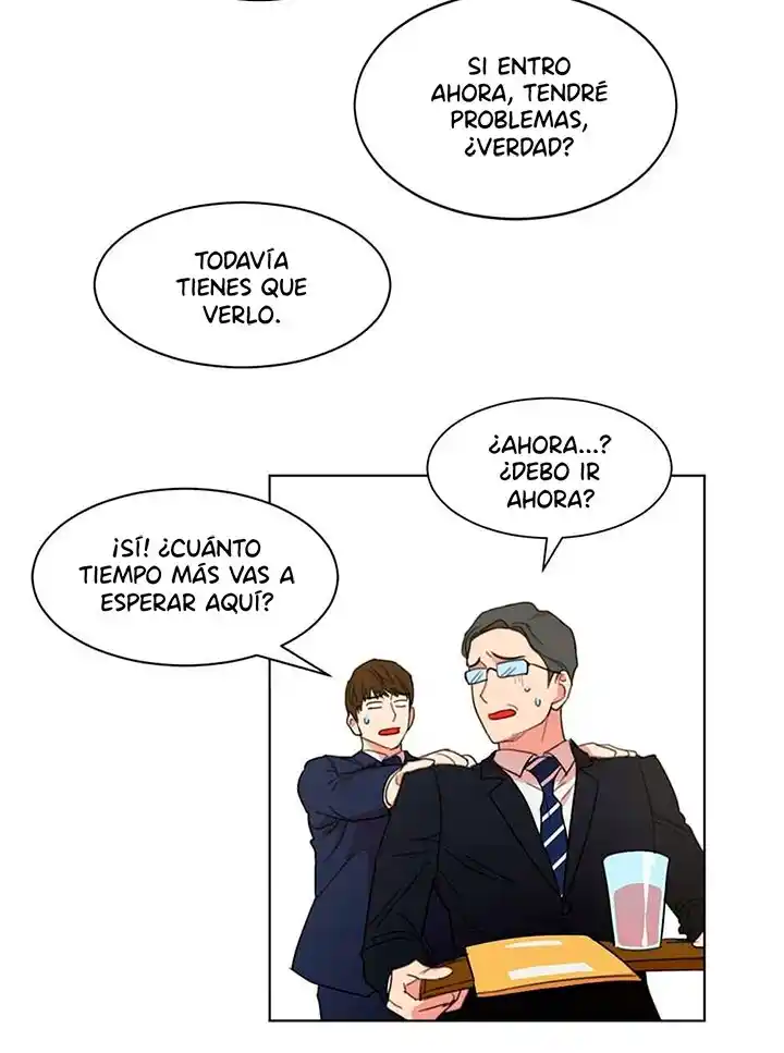 MI Esposa Ha Vuelto - Capítulo 3 - Página 9 - LectorTMOo