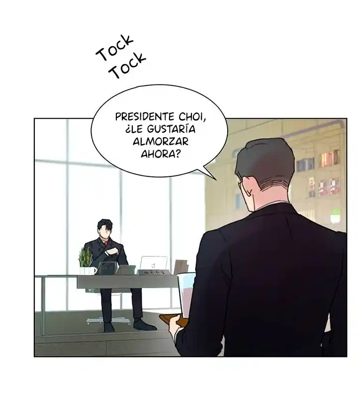 MI Esposa Ha Vuelto - Capítulo 3 - Página 12 - LectorTMOo