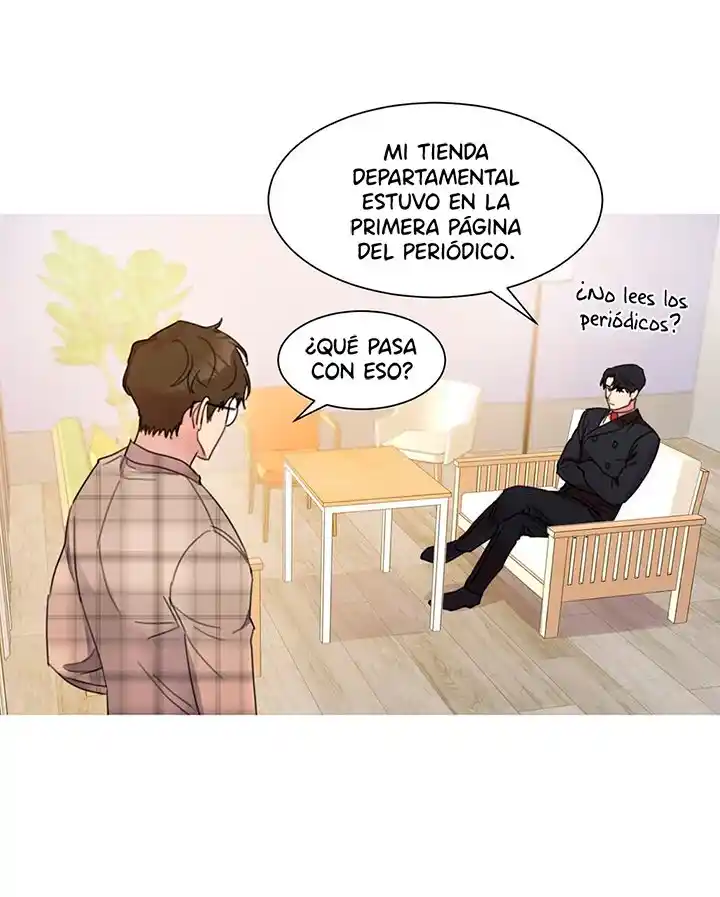 MI Esposa Ha Vuelto - Capítulo 3 - Página 37 - LectorTMOo