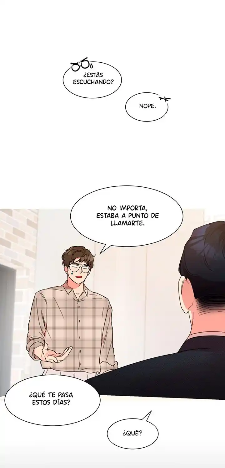 MI Esposa Ha Vuelto - Capítulo 3 - Página 39 - LectorTMOo
