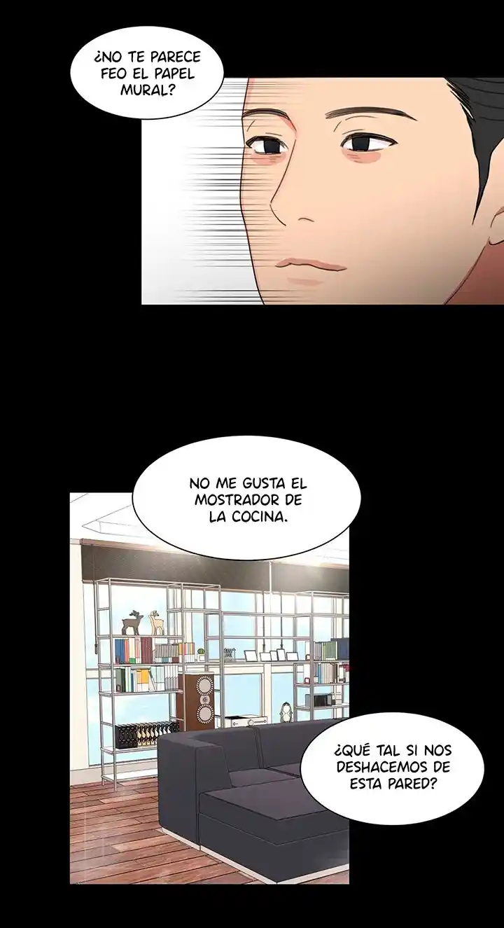 MI Esposa Ha Vuelto - Capítulo 3 - Página 41 - LectorTMOo