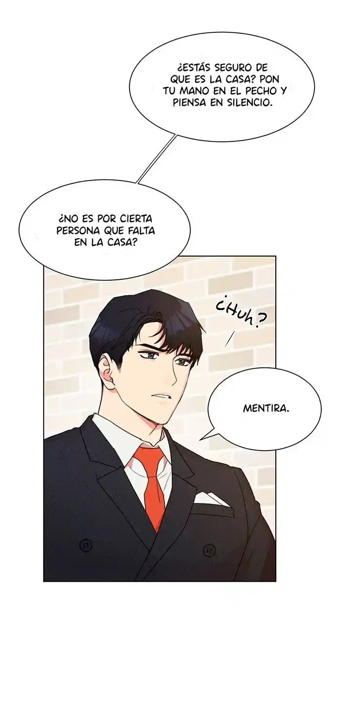 MI Esposa Ha Vuelto - Capítulo 3 - Página 45 - LectorTMOo