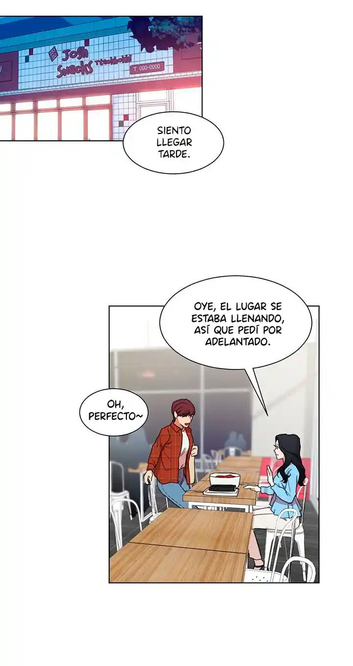 MI Esposa Ha Vuelto - Capítulo 3 - Página 48 - LectorTMOo