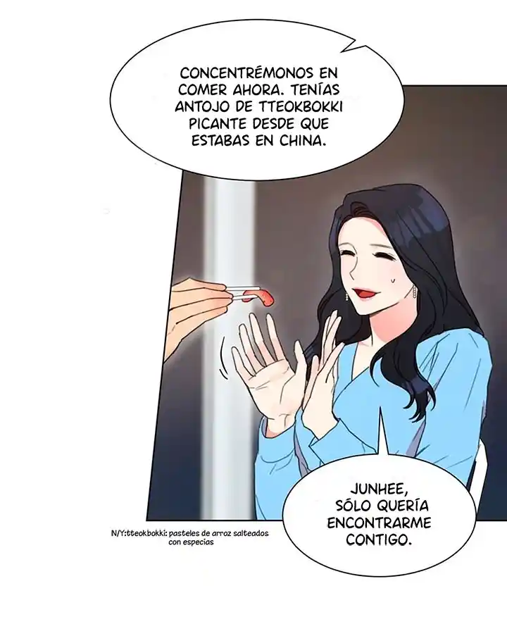 MI Esposa Ha Vuelto - Capítulo 3 - Página 51 - LectorTMOo