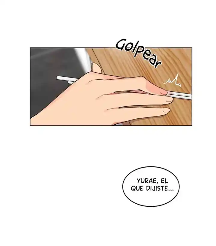 MI Esposa Ha Vuelto - Capítulo 3 - Página 53 - LectorTMOo
