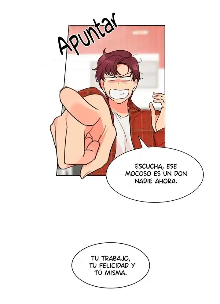 MI Esposa Ha Vuelto - Capítulo 3 - Página 57 - LectorTMOo