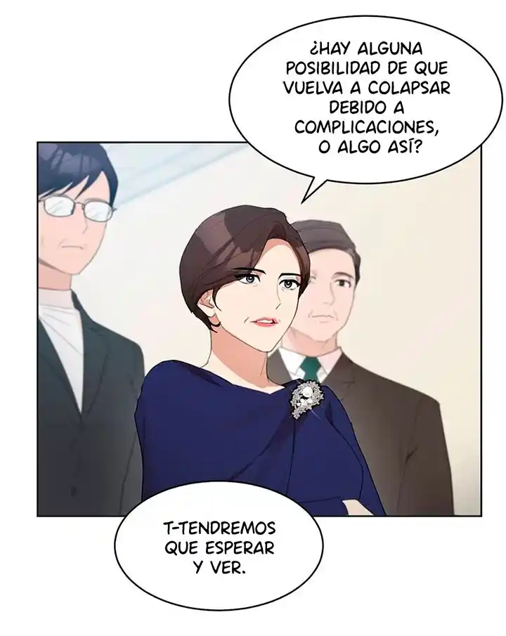 MI Esposa Ha Vuelto - Capítulo 30 - Página 10 - LectorTMOo
