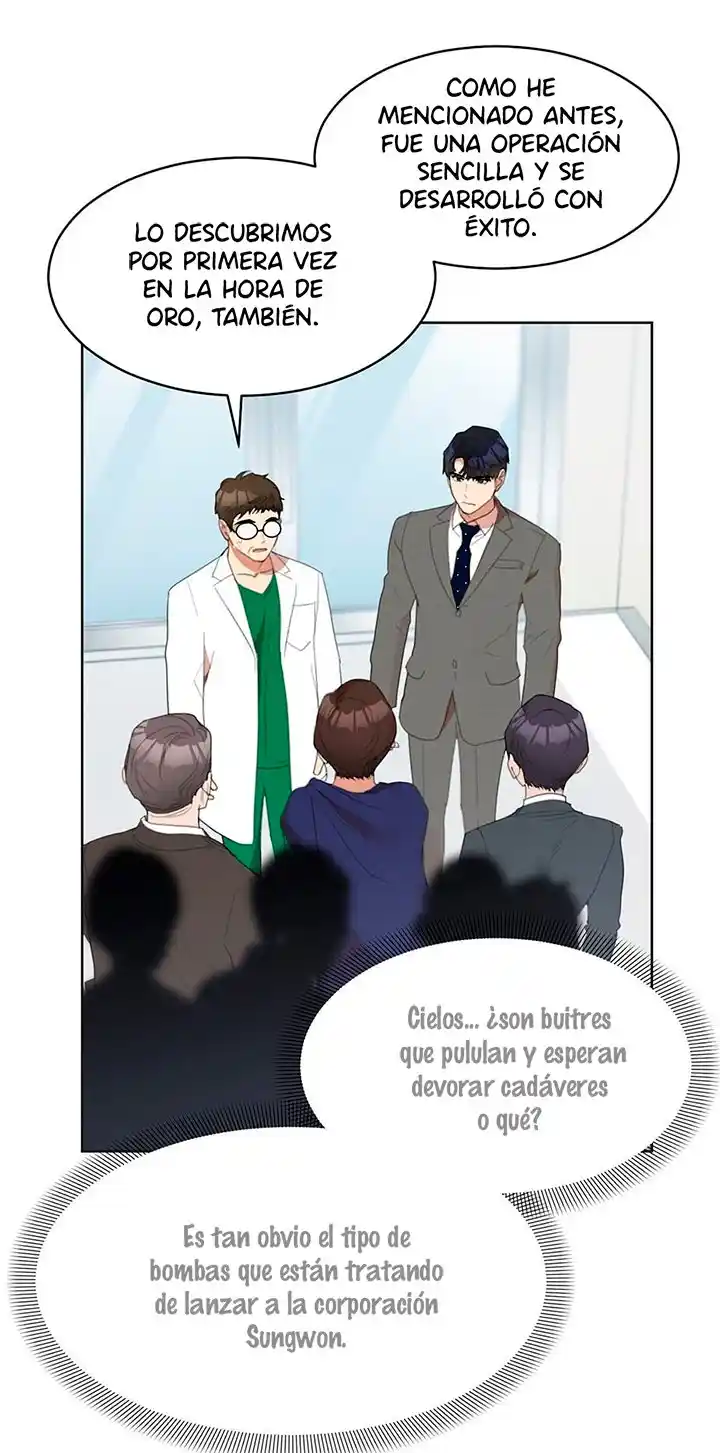 MI Esposa Ha Vuelto - Capítulo 30 - Página 11 - LectorTMOo