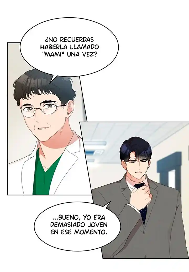MI Esposa Ha Vuelto - Capítulo 30 - Página 15 - LectorTMOo