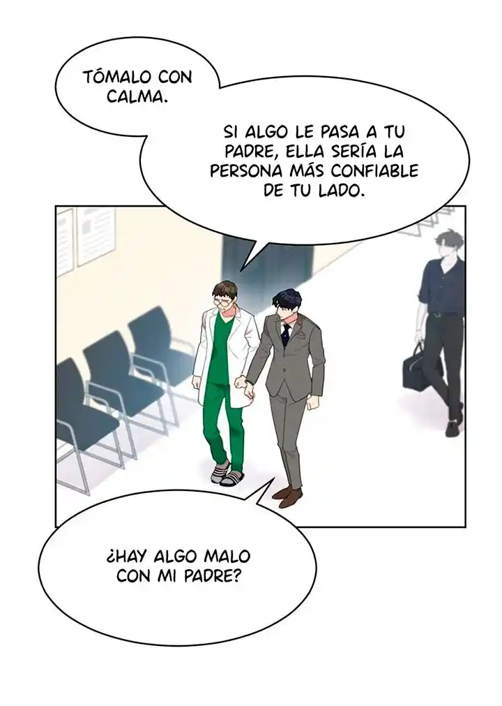 MI Esposa Ha Vuelto - Capítulo 30 - Página 16 - LectorTMOo