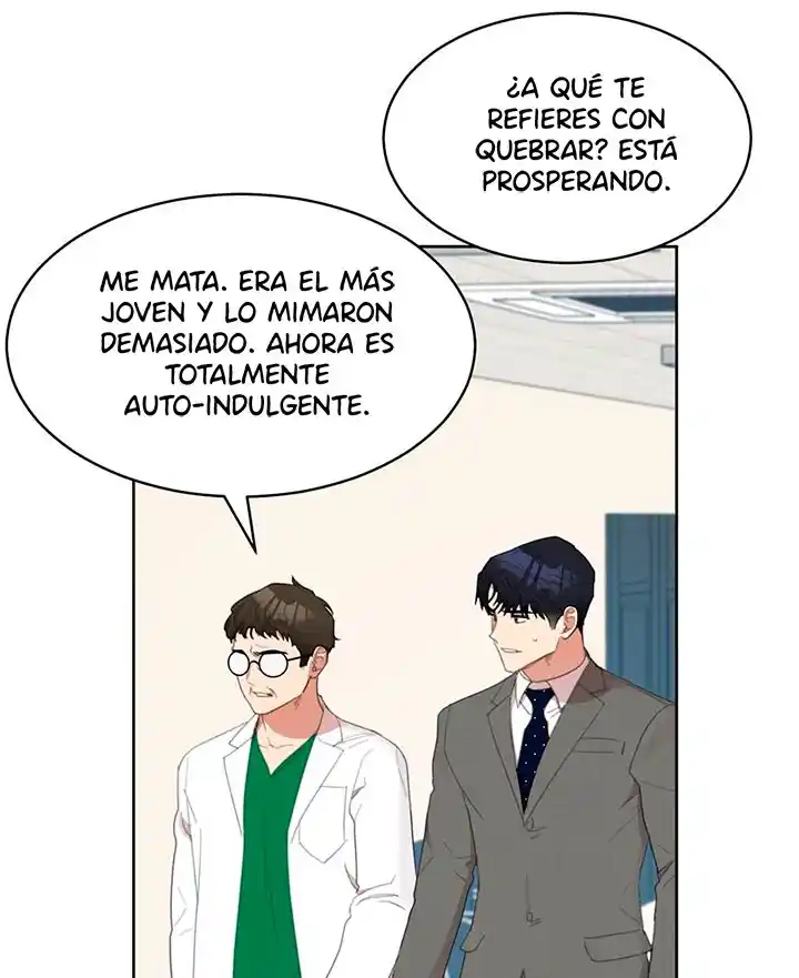 MI Esposa Ha Vuelto - Capítulo 30 - Página 19 - LectorTMOo