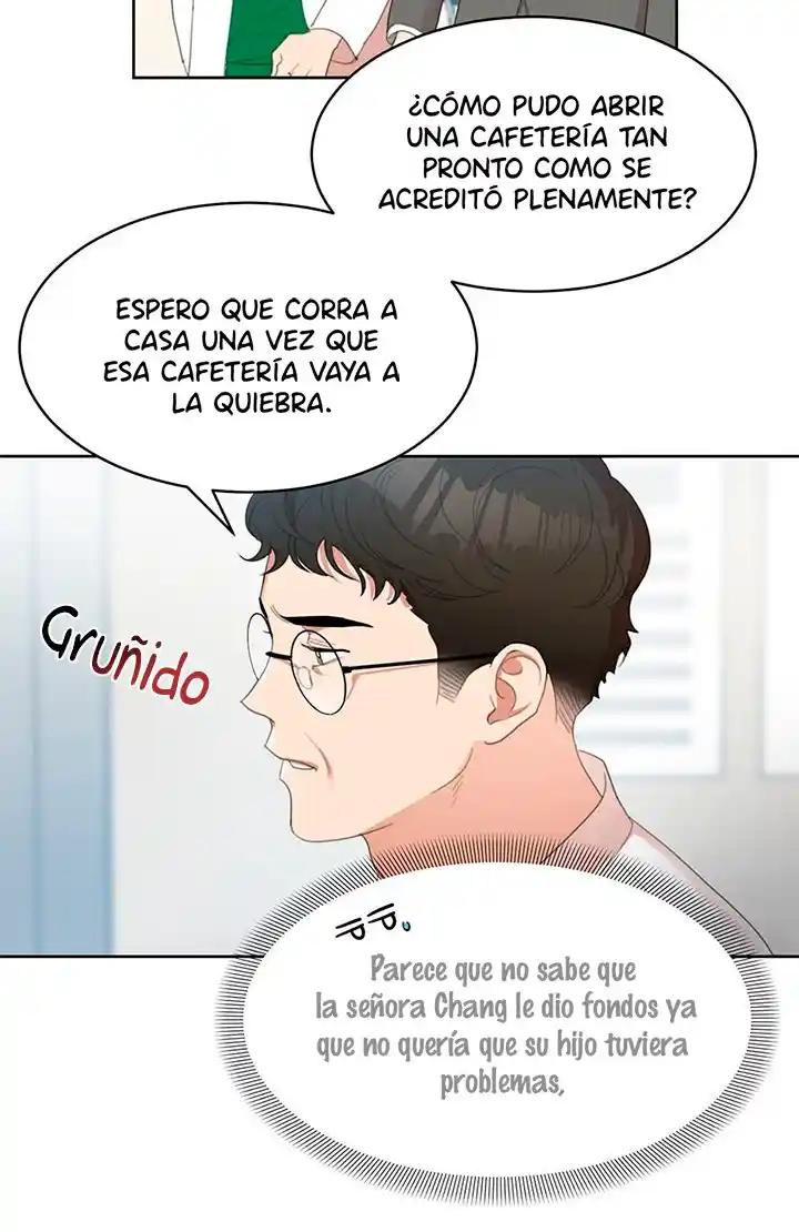 MI Esposa Ha Vuelto - Capítulo 30 - Página 20 - LectorTMOo