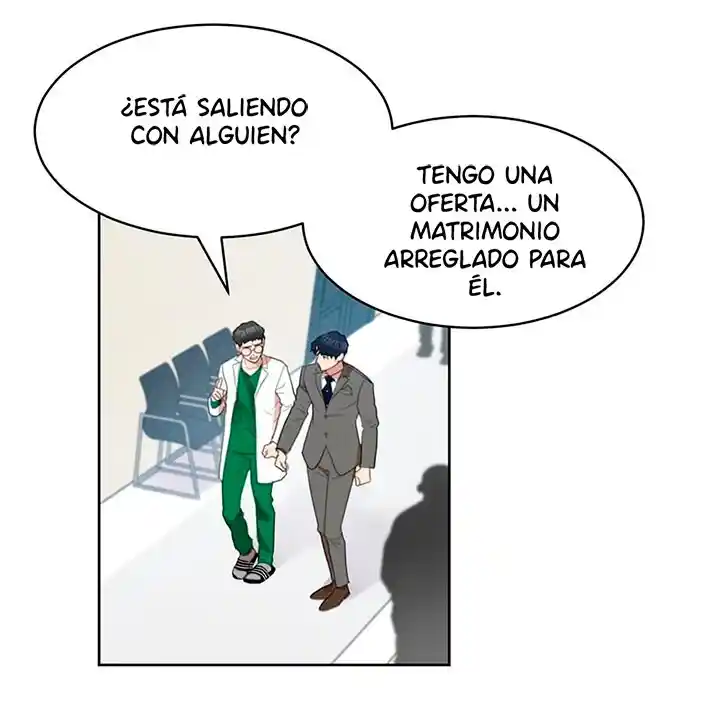 MI Esposa Ha Vuelto - Capítulo 30 - Página 21 - LectorTMOo