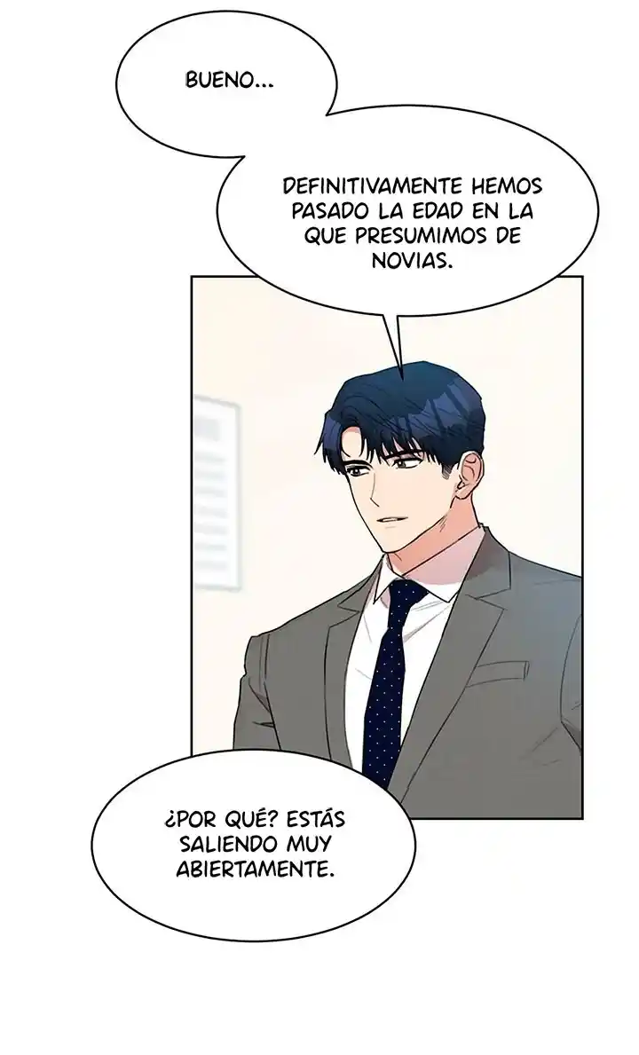 MI Esposa Ha Vuelto - Capítulo 30 - Página 22 - LectorTMOo