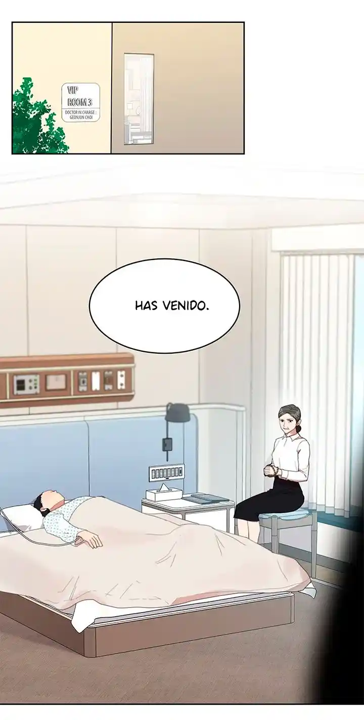 MI Esposa Ha Vuelto - Capítulo 30 - Página 24 - LectorTMOo