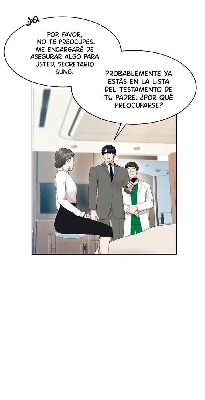 MI Esposa Ha Vuelto - Capítulo 30 - Página 27 - LectorTMOo