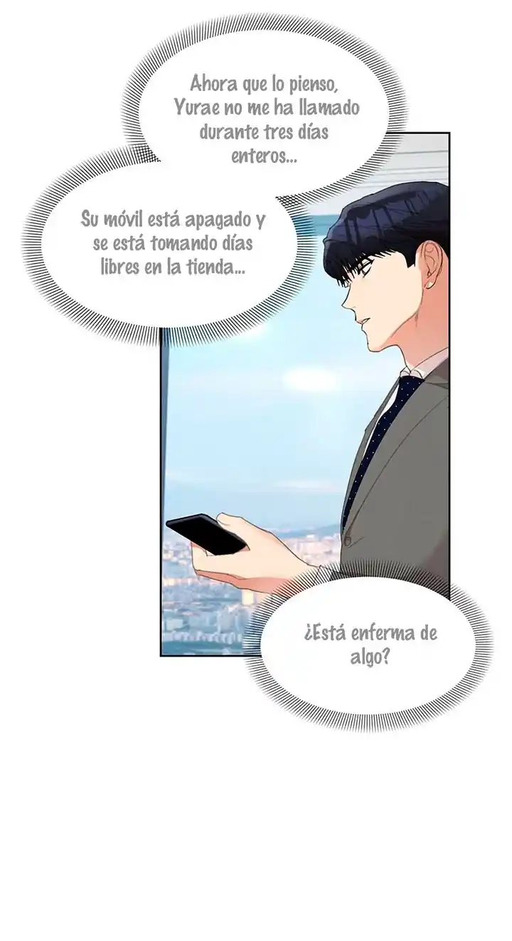 MI Esposa Ha Vuelto - Capítulo 30 - Página 28 - LectorTMOo