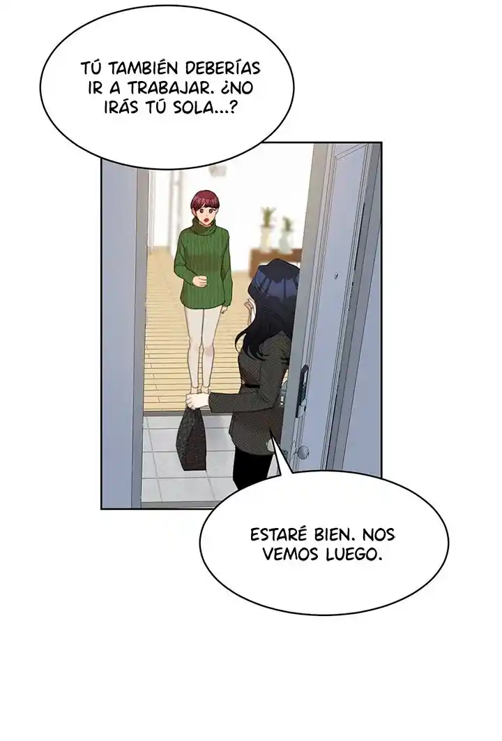 MI Esposa Ha Vuelto - Capítulo 30 - Página 35 - LectorTMOo