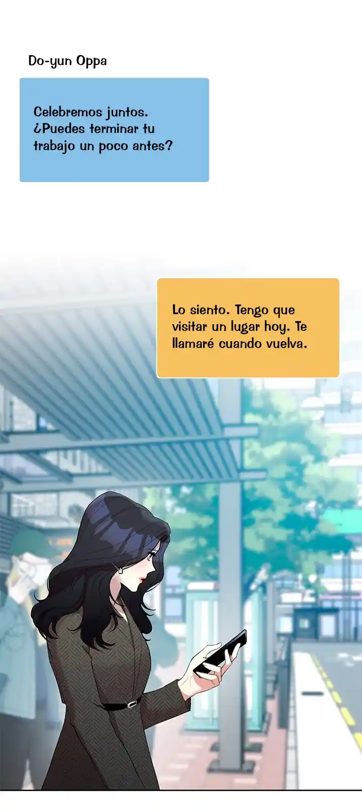 MI Esposa Ha Vuelto - Capítulo 30 - Página 39 - LectorTMOo