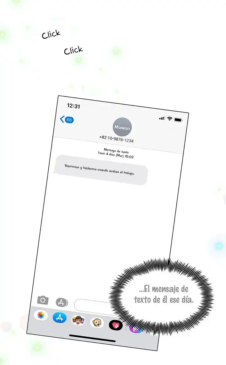 MI Esposa Ha Vuelto - Capítulo 30 - Página 41 - LectorTMOo