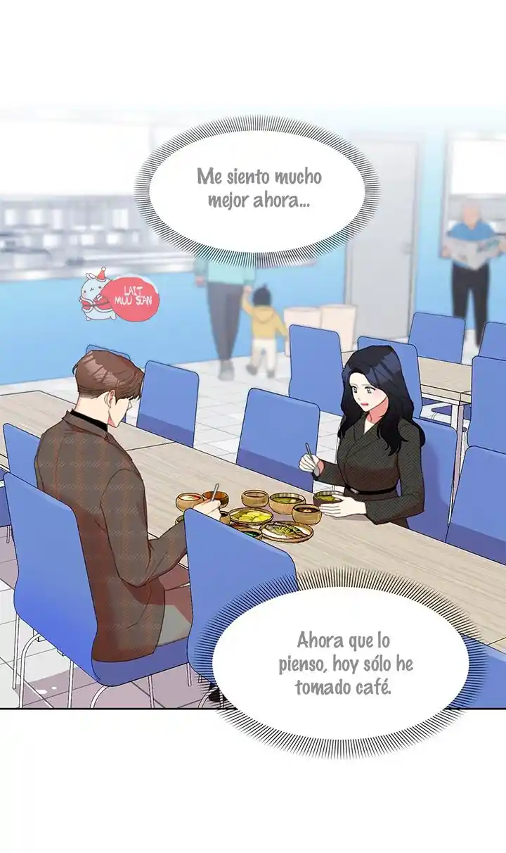 MI Esposa Ha Vuelto - Capítulo 31 - Página 15 - LectorTMOo
