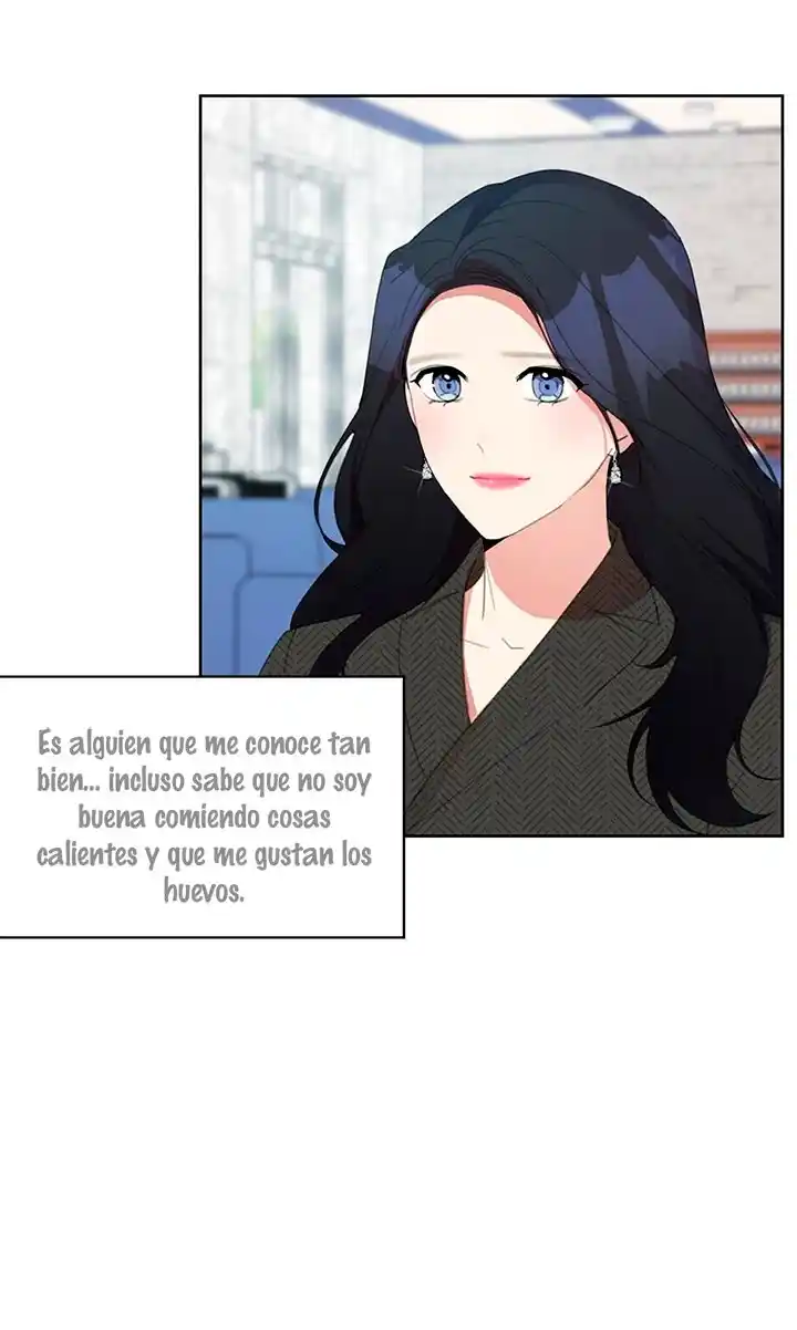 MI Esposa Ha Vuelto - Capítulo 31 - Página 17 - LectorTMOo