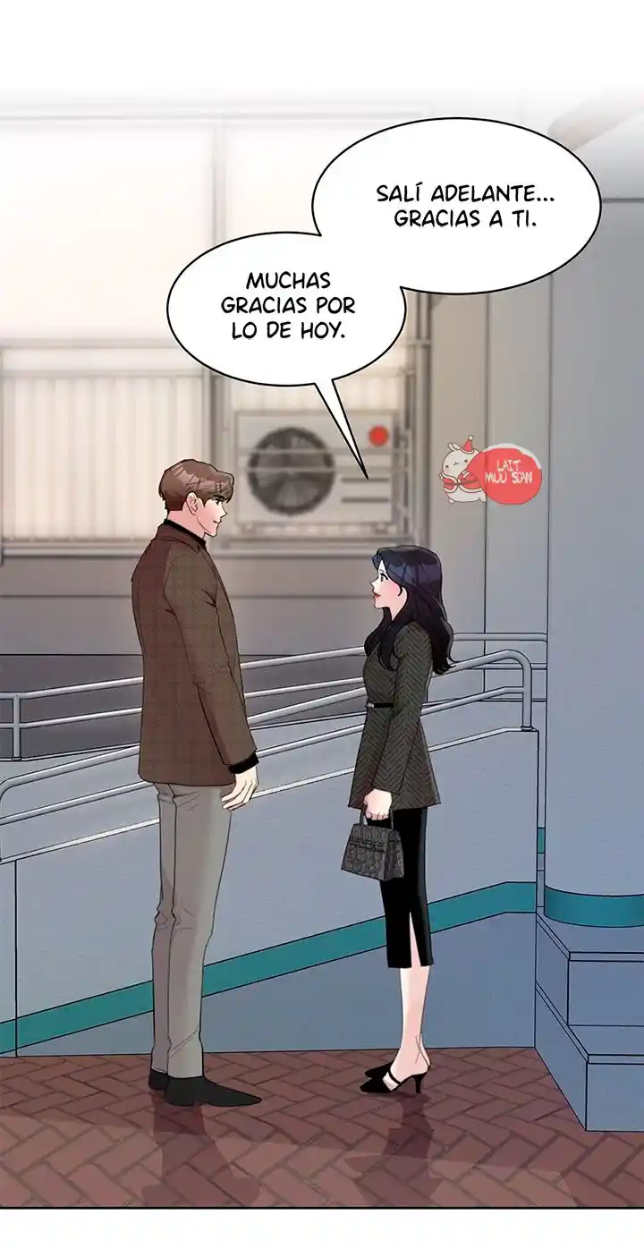 MI Esposa Ha Vuelto - Capítulo 31 - Página 19 - LectorTMOo