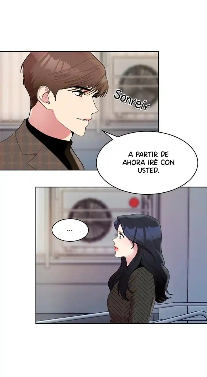 MI Esposa Ha Vuelto - Capítulo 31 - Página 20 - LectorTMOo
