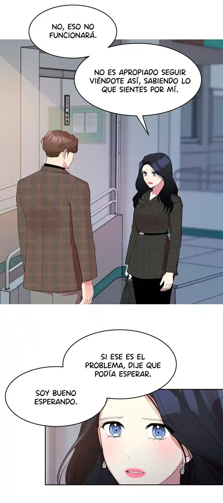 MI Esposa Ha Vuelto - Capítulo 31 - Página 21 - LectorTMOo