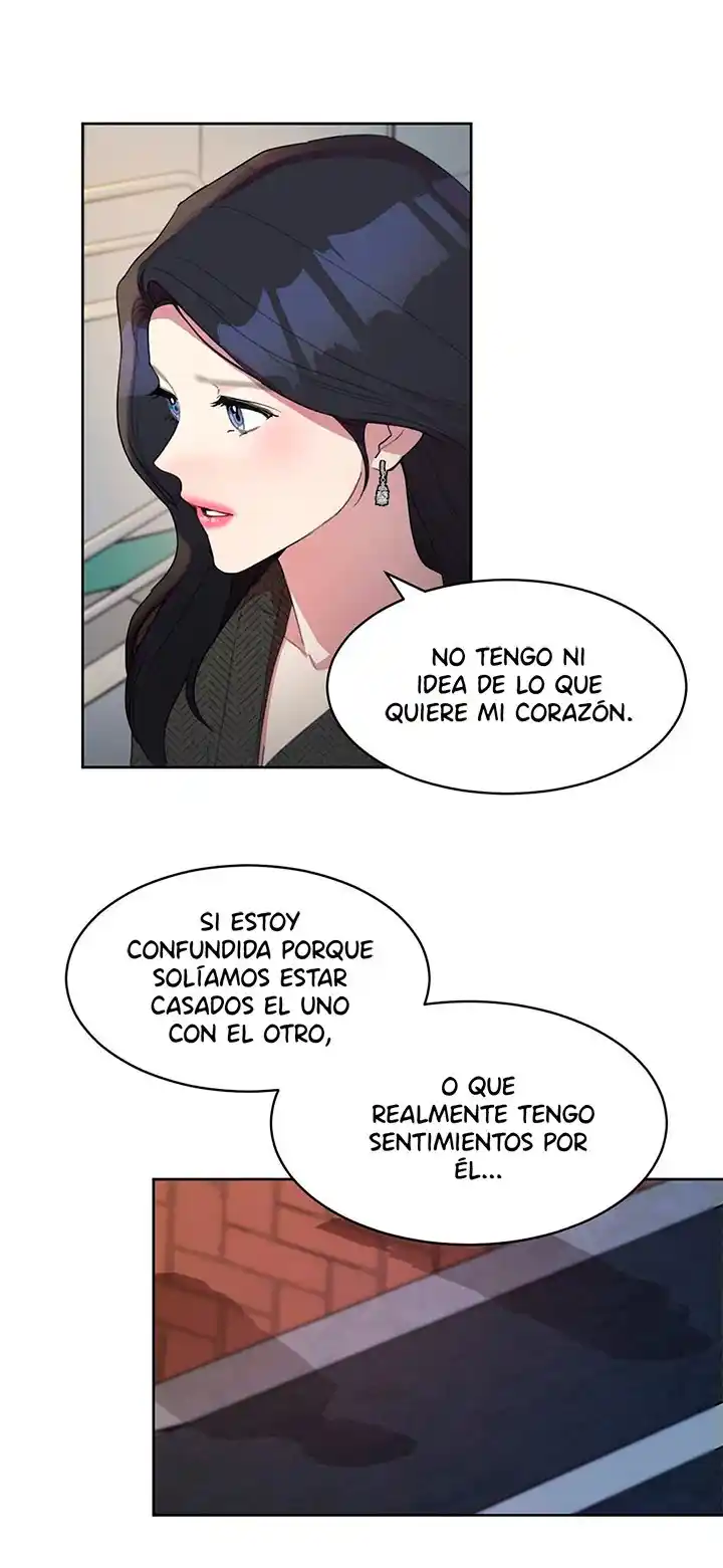 MI Esposa Ha Vuelto - Capítulo 31 - Página 26 - LectorTMOo