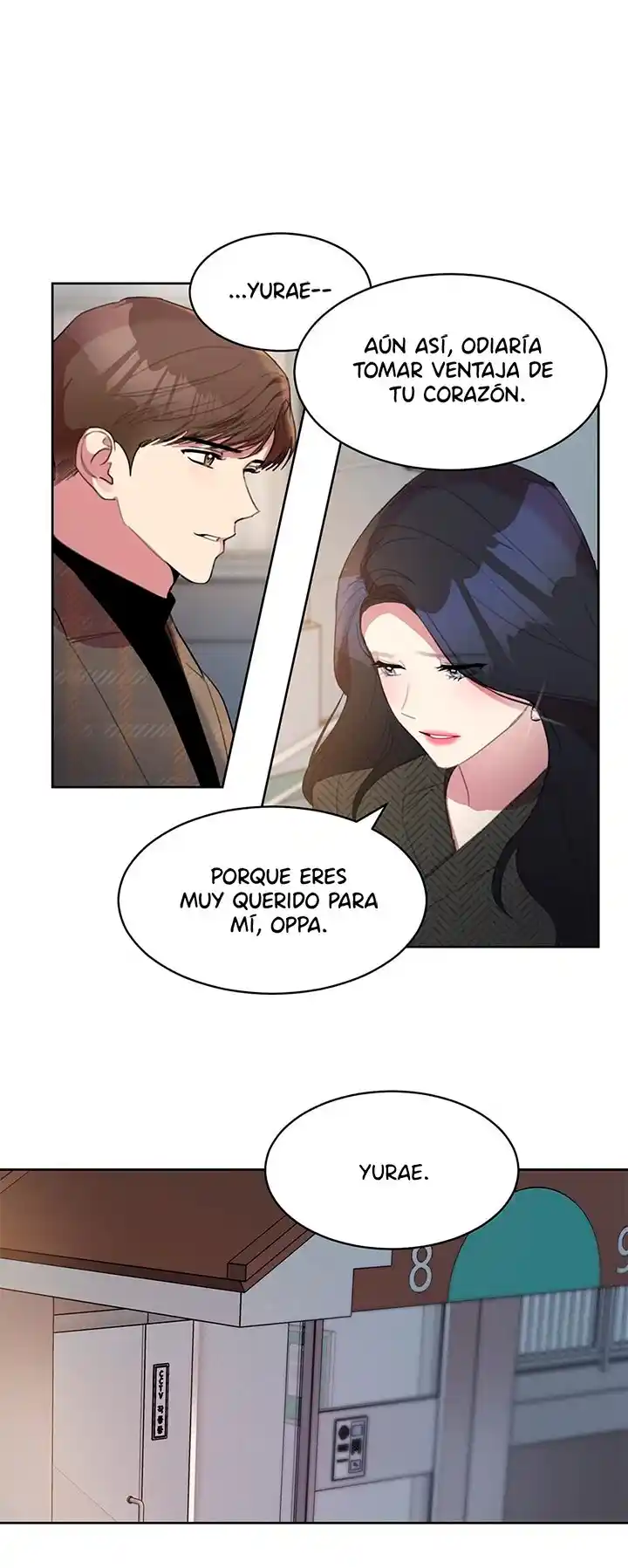 MI Esposa Ha Vuelto - Capítulo 31 - Página 27 - LectorTMOo