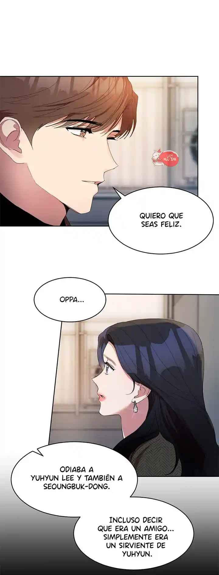 MI Esposa Ha Vuelto - Capítulo 31 - Página 28 - LectorTMOo