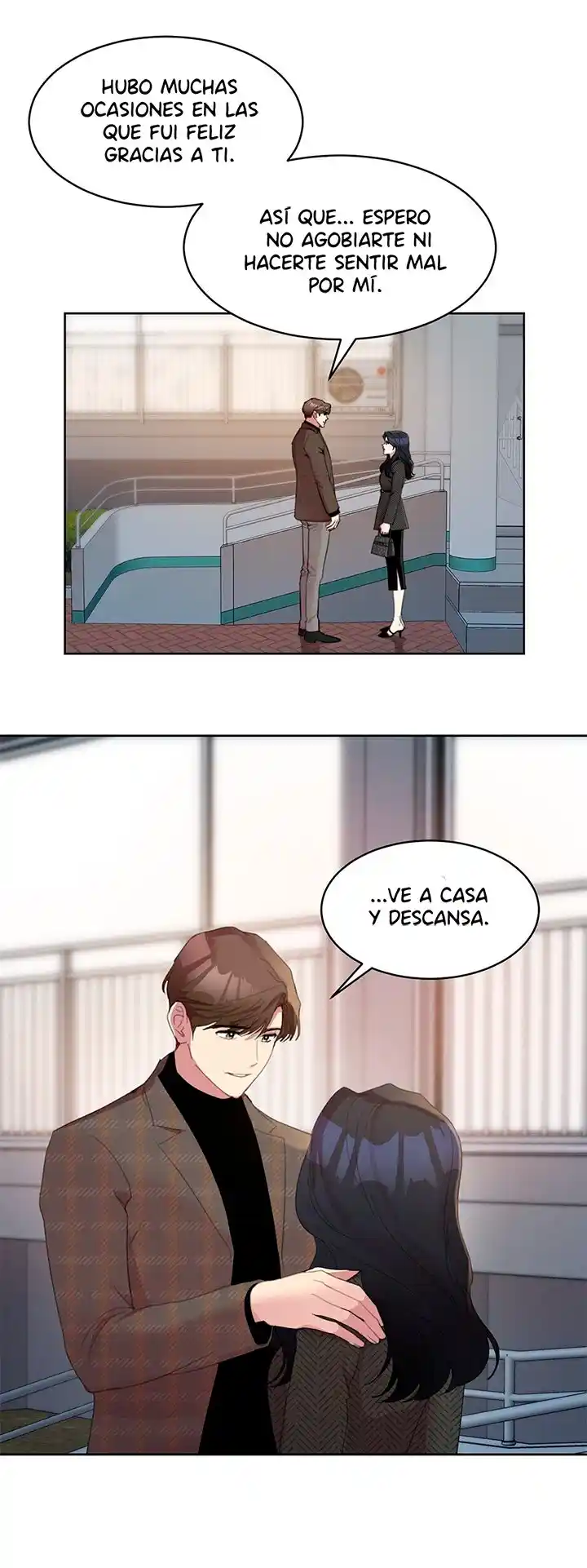 MI Esposa Ha Vuelto - Capítulo 31 - Página 31 - LectorTMOo