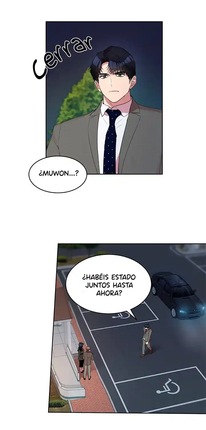 MI Esposa Ha Vuelto - Capítulo 31 - Página 33 - LectorTMOo