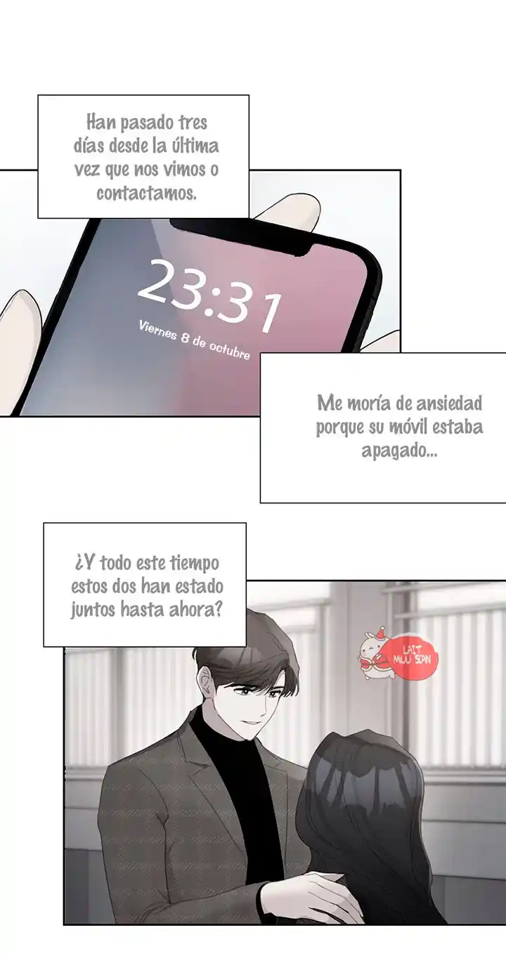 MI Esposa Ha Vuelto - Capítulo 31 - Página 37 - LectorTMOo