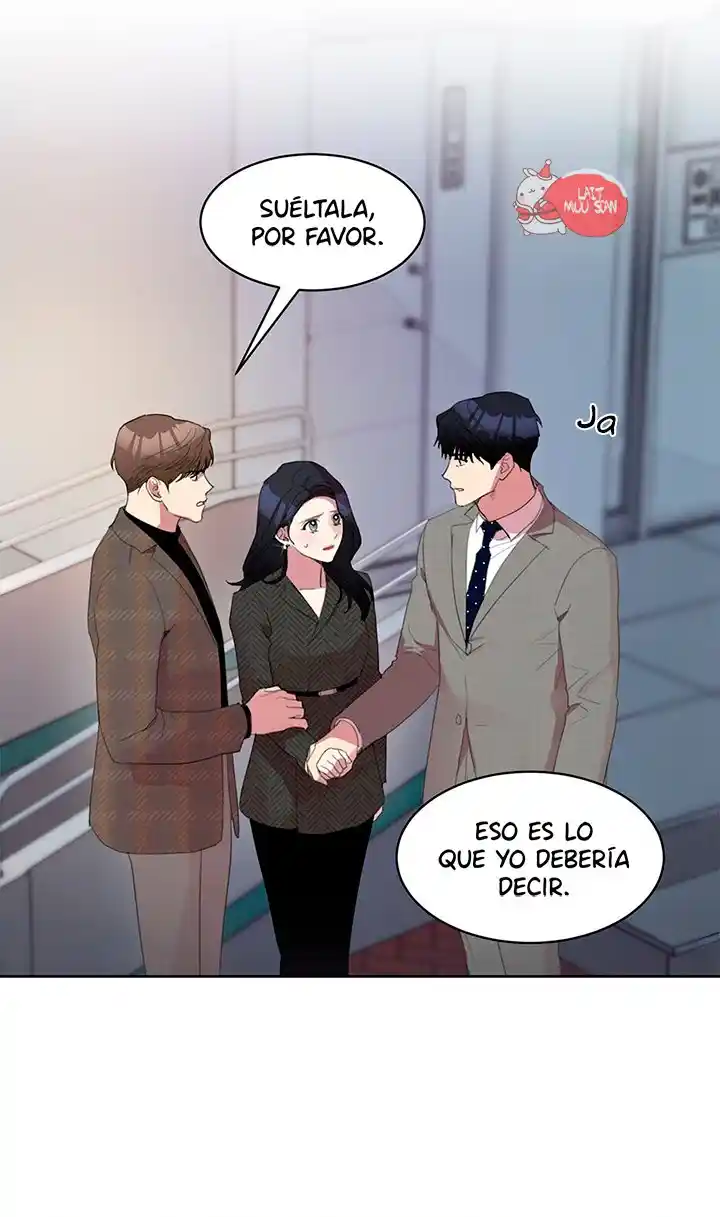 MI Esposa Ha Vuelto - Capítulo 31 - Página 39 - LectorTMOo