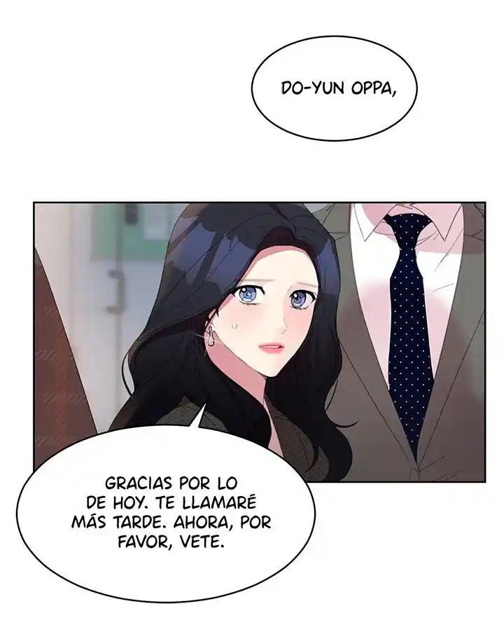 MI Esposa Ha Vuelto - Capítulo 31 - Página 41 - LectorTMOo