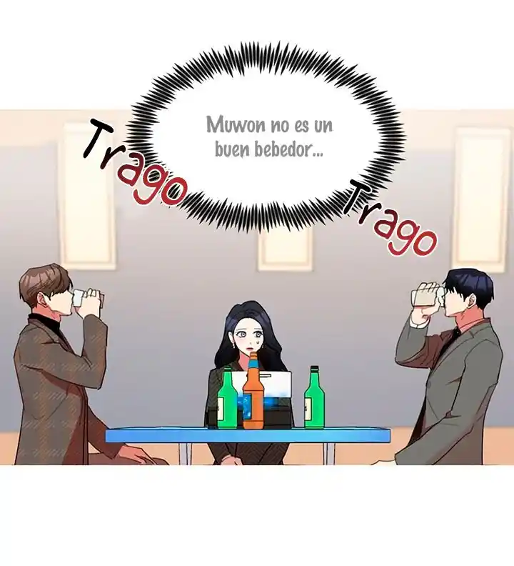MI Esposa Ha Vuelto - Capítulo 32 - Página 12 - LectorTMOo