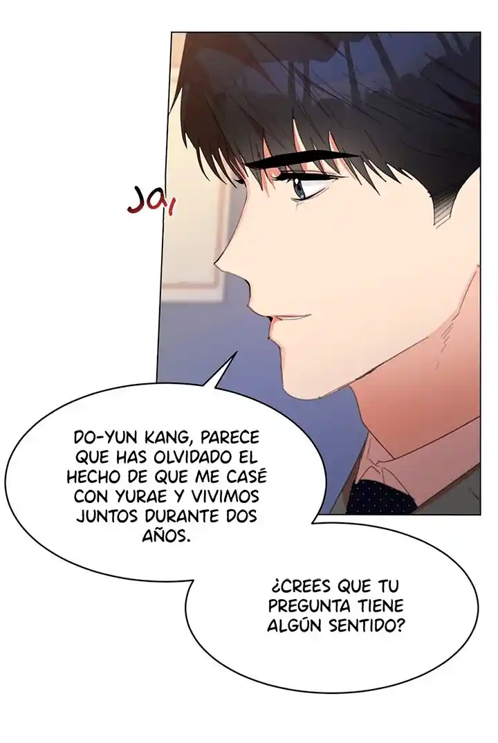 MI Esposa Ha Vuelto - Capítulo 32 - Página 15 - LectorTMOo