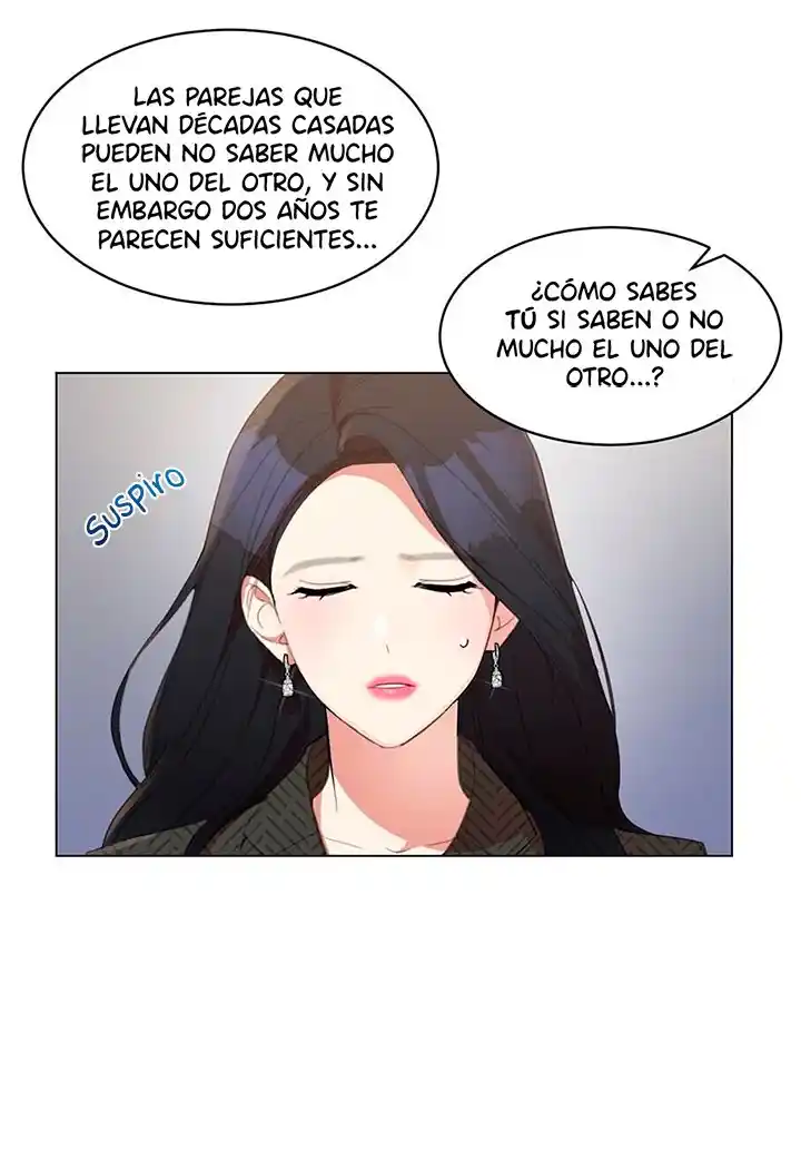 MI Esposa Ha Vuelto - Capítulo 32 - Página 17 - LectorTMOo